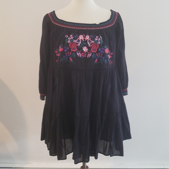 Free People Dress NWT - Picture 3 of 6